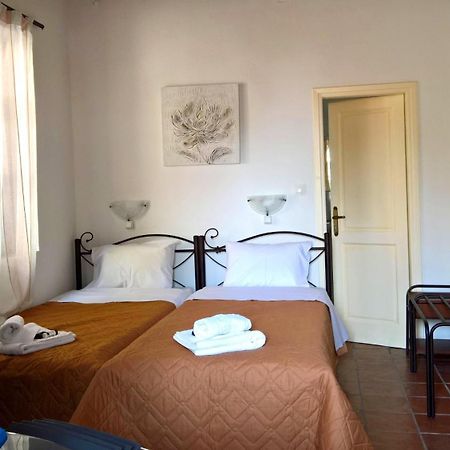 Piazza Castello Hotell Plaka  Eksteriør bilde