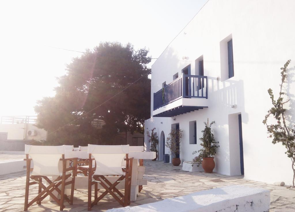 Piazza Castello Hotell Plaka  Eksteriør bilde