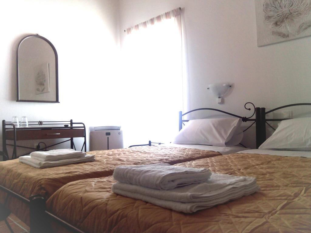Piazza Castello Hotell Plaka  Rom bilde
