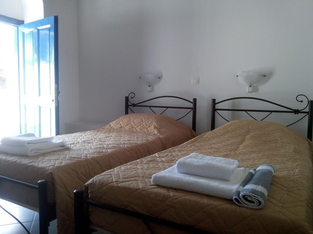 Piazza Castello Hotell Plaka  Rom bilde