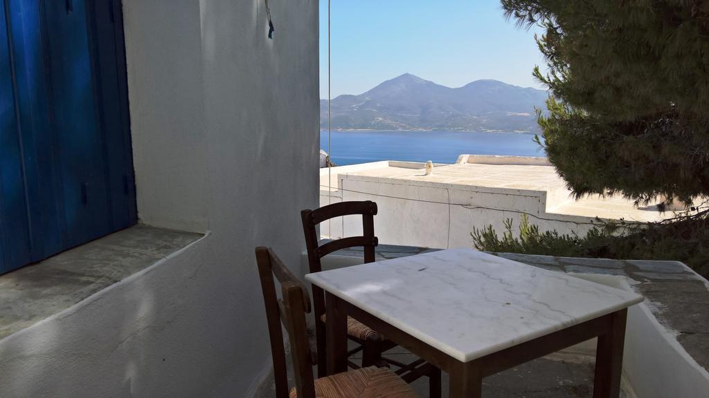Piazza Castello Hotell Plaka  Eksteriør bilde