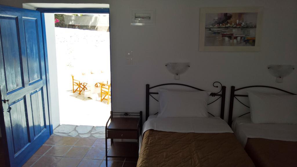 Piazza Castello Hotell Plaka  Eksteriør bilde
