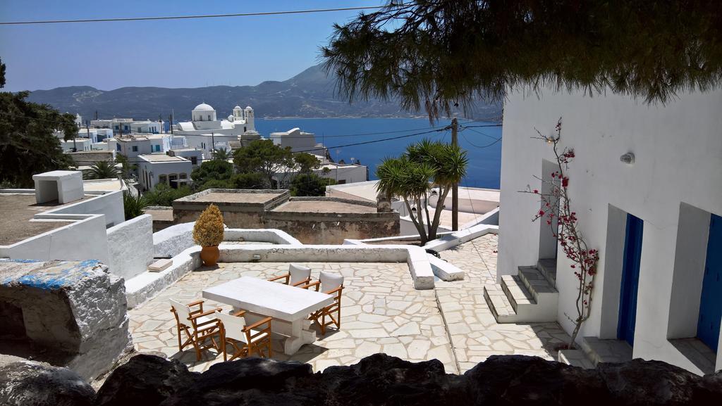 Piazza Castello Hotell Plaka  Eksteriør bilde