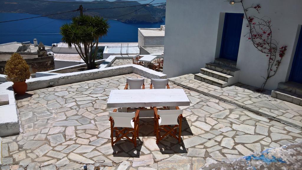 Piazza Castello Hotell Plaka  Eksteriør bilde