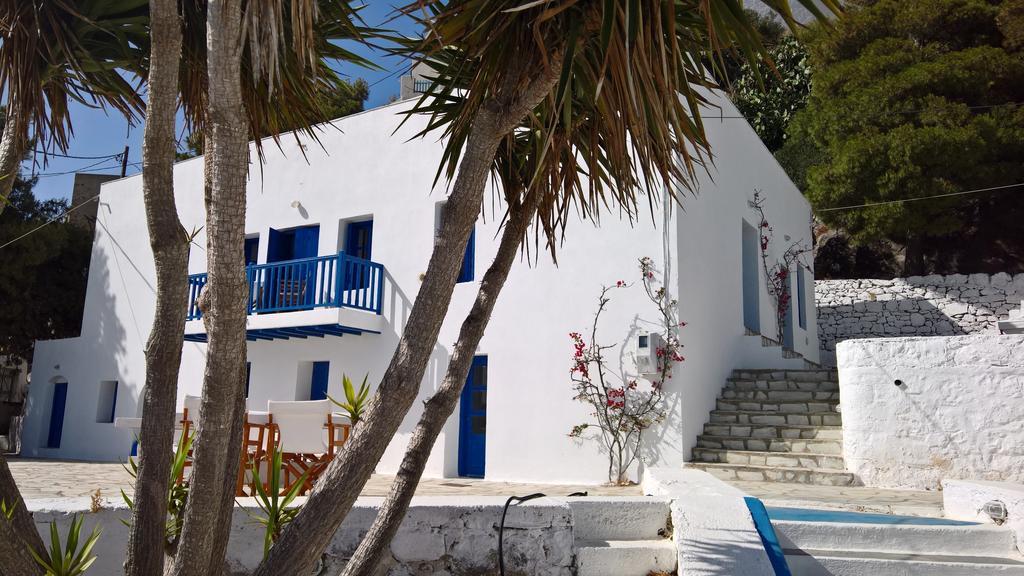 Piazza Castello Hotell Plaka  Eksteriør bilde