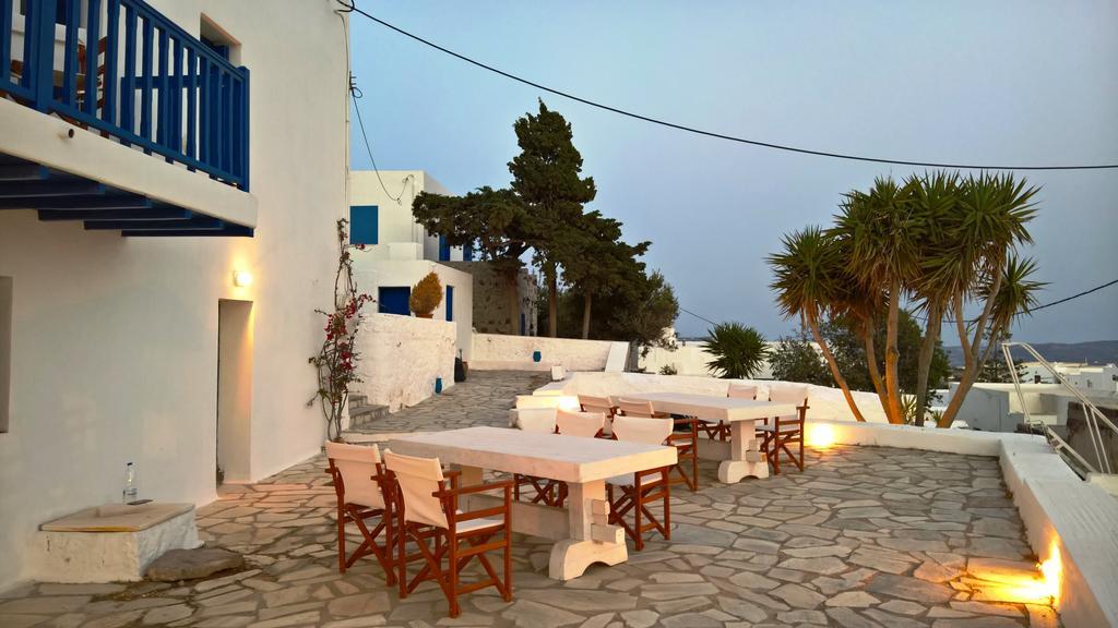 Piazza Castello Hotell Plaka  Eksteriør bilde