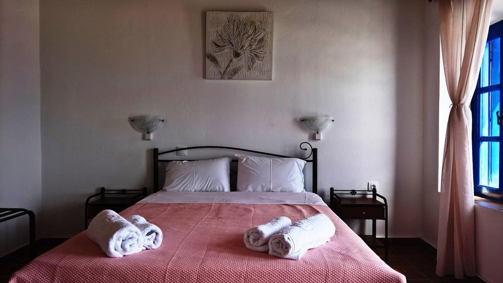 Piazza Castello Hotell Plaka  Eksteriør bilde
