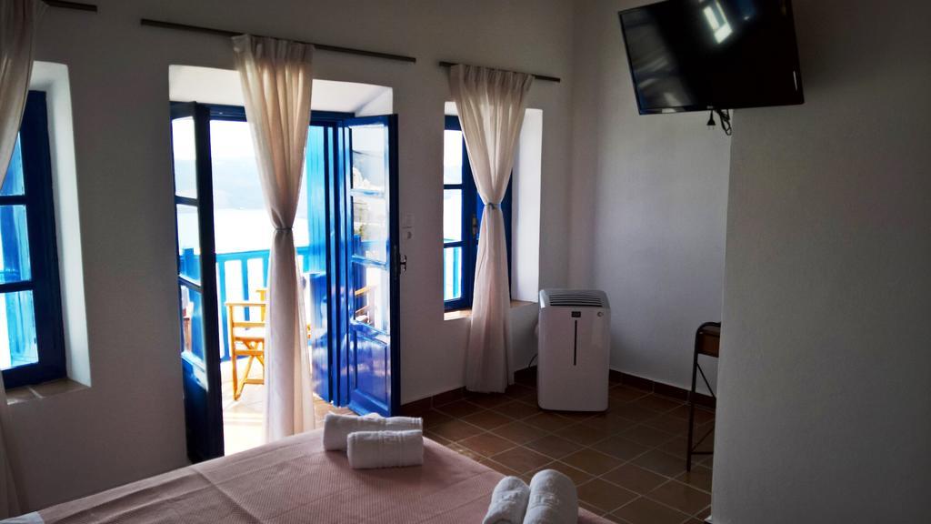 Piazza Castello Hotell Plaka  Eksteriør bilde