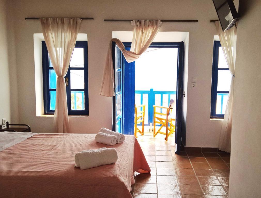 Piazza Castello Hotell Plaka  Eksteriør bilde