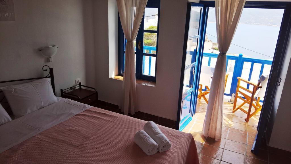 Piazza Castello Hotell Plaka  Eksteriør bilde