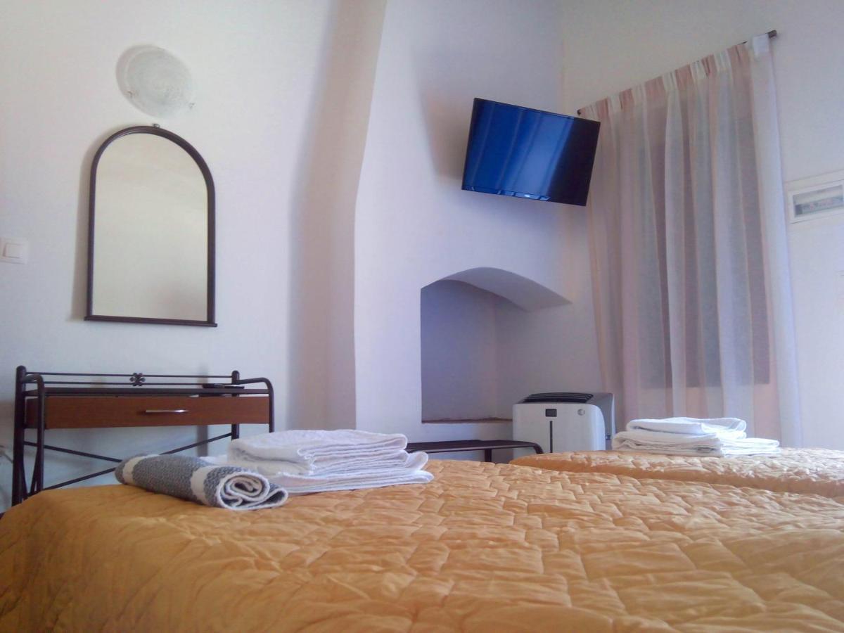 Piazza Castello Hotell Plaka  Eksteriør bilde