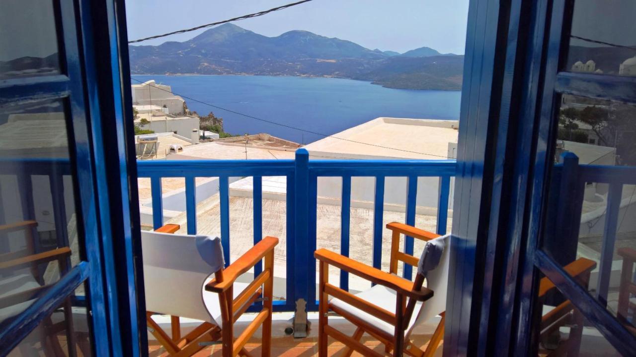 Piazza Castello Hotell Plaka  Eksteriør bilde